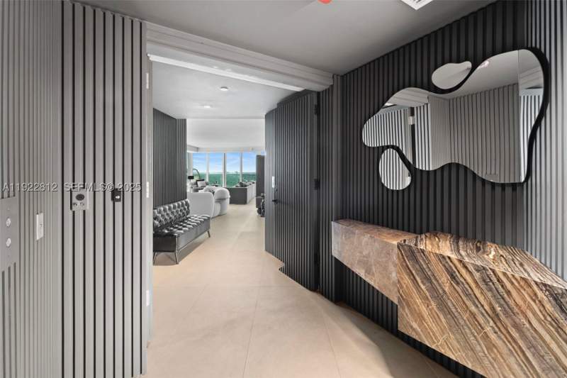 2 bedroom Condominium at 2127 Brickell Ave 3005, Bristol Tower Condo, Miami — photo 2