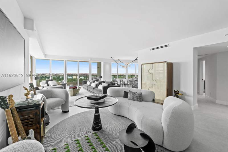 2 bedroom Condominium at 2127 Brickell Ave 3005, Bristol Tower Condo, Miami — photo 5