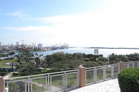 253 NE 2nd St 908, Miami FL - photo 18 of 47