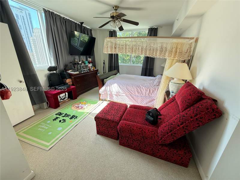 2 bedroom Condominium at 253 NE 2nd St 908, Vizcayne South Condo, Miami — photo 4