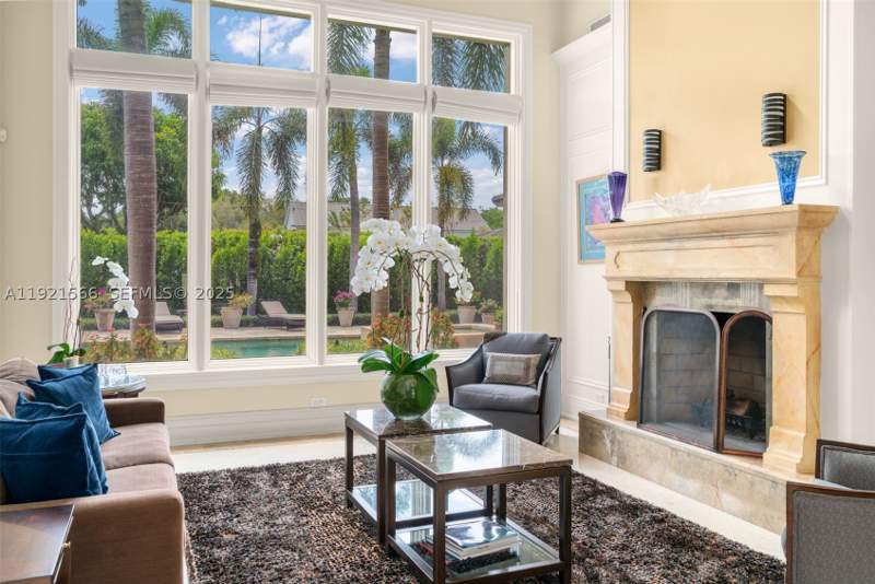 7 bedroom SingleFamilyResidence at 8010 Ponce De Leon Rd, Gp Development, Miami — photo 5