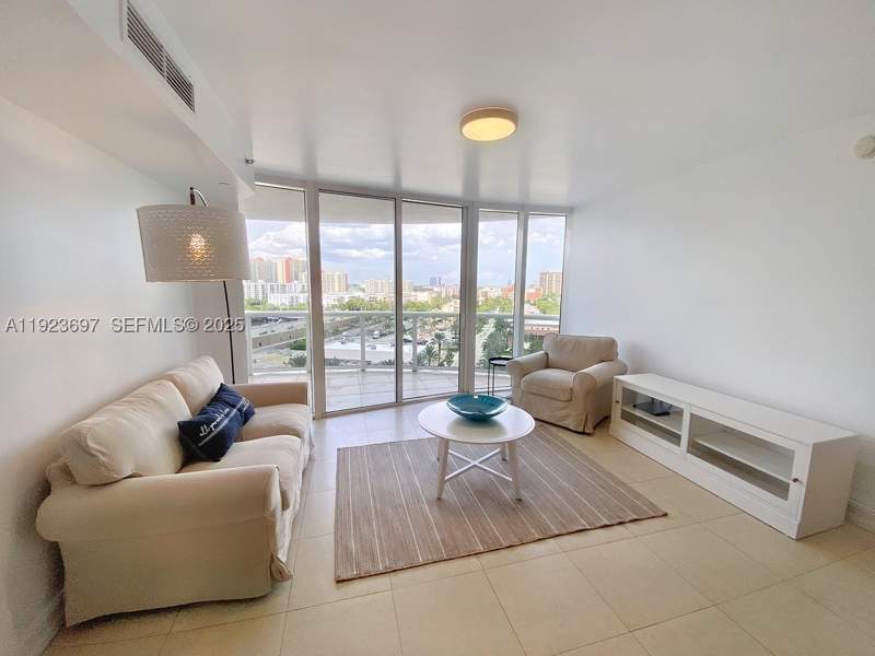 2 bedroom Condominium at 17201 Collins Ave 1009, Ocean Four Condo, Sunny Isles Beach — photo 2