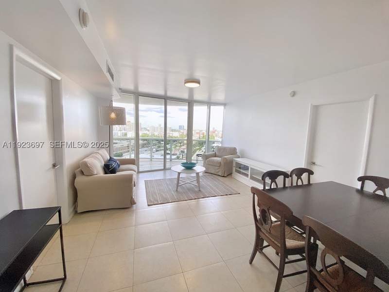 2 bedroom Condominium at 17201 Collins Ave 1009, Ocean Four Condo, Sunny Isles Beach — photo 4