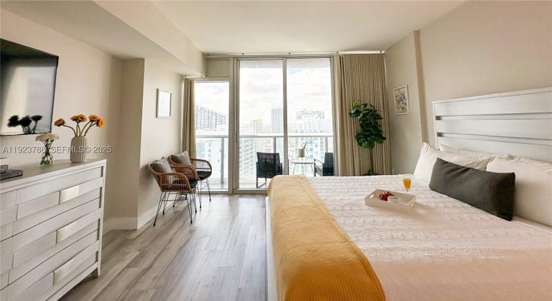 0 bedroom Condominium at 485 Brickell Ave 4405, Icon Brickell Condo No 3, Miami — photo 4