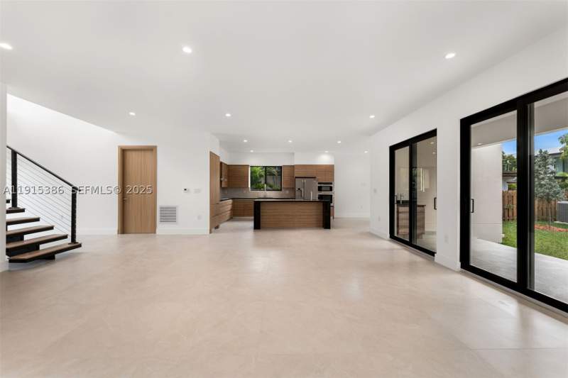 4 bedroom SingleFamilyResidence at 1366 SW 15th St, Third Westmoreland Addn, Miami — photo 3