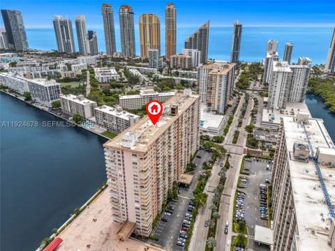 251 174th St 1415, Sunny Isles Beach FL - photo 18 of 20