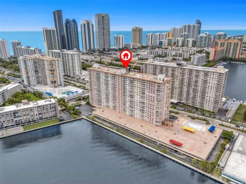 251 174th St 1415, Sunny Isles Beach FL - photo 20 of 20