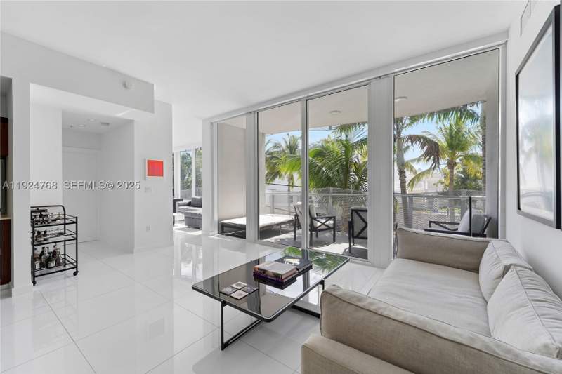 3 bedroom Condominium at 2100 Park Ave 201, Artepark South Condo, Miami Beach — photo 3