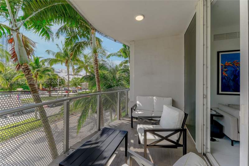 3 bedroom Condominium at 2100 Park Ave 201, Artepark South Condo, Miami Beach — photo 5