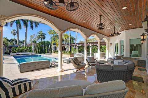 10400 SW 62nd St, Miami FL - photo 19 of 34