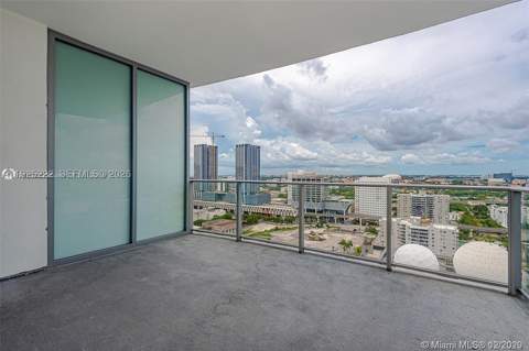 851 NE 1st Ave 1608, Miami FL - photo 13 of 34
