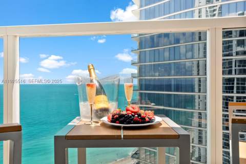 18001 Collins Ave 2512, Sunny Isles Beach FL - photo 6 of 24