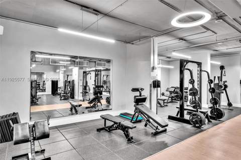1865 Brickell Ave A703, Miami FL - photo 18 of 33