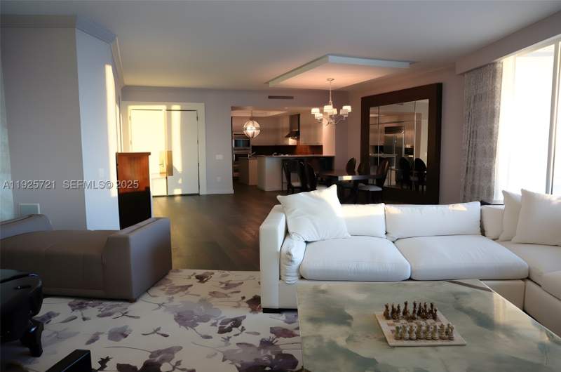 3 bedroom Condominium at 10295 Collins Ave 1203, 10295 Collins Ave Resdnta, Bal Harbour — photo 4
