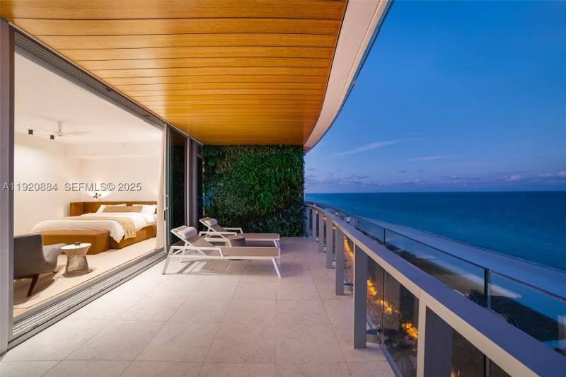 4 bedroom Condominium at 5775 Collins Ave 1501, 57 Ocean Miami Beach, Miami Beach — photo 5