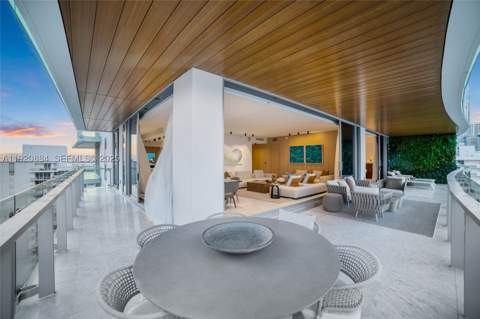 5775 Collins Ave 1501, Miami Beach FL - photo 6 of 77