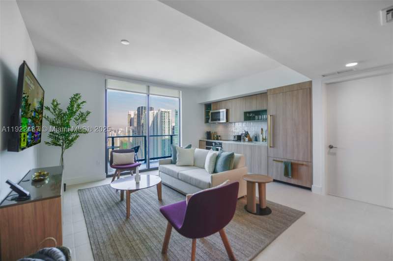 2 bedroom Condominium at 159 NE 6th St 4601, Gale Residences, Miami — photo 3