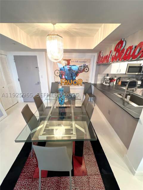650 West Ave 2804, Miami Beach FL - photo 13 of 36