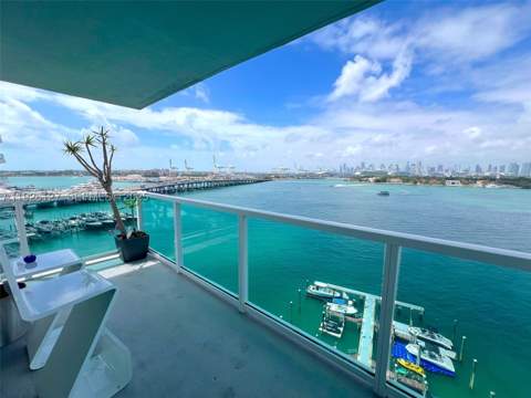 650 West Ave 1001, Miami Beach FL - photo 14 of 37