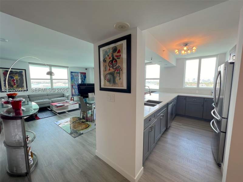 2 bedroom Condominium at 650 West Ave 1001, The Floridian Condo, Miami Beach — photo 5