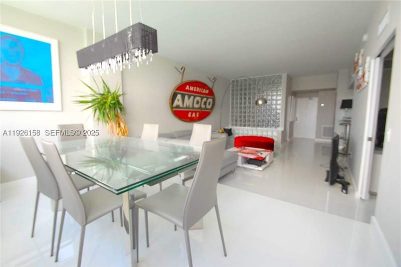 1 bedroom Condominium at 800 West Ave Ph27, South Bay Club, Miami Beach — photo 2