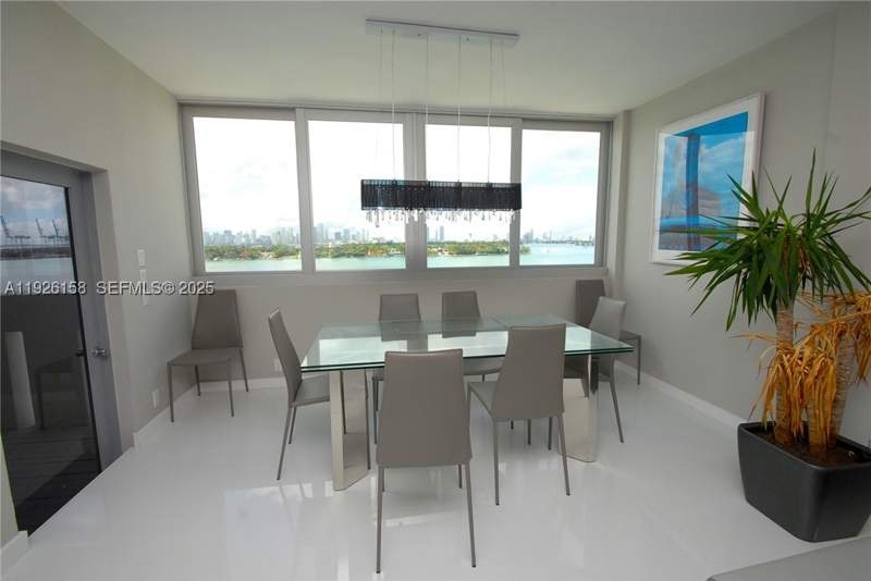 1 bedroom Condominium at 800 West Ave Ph27, South Bay Club, Miami Beach — photo 5