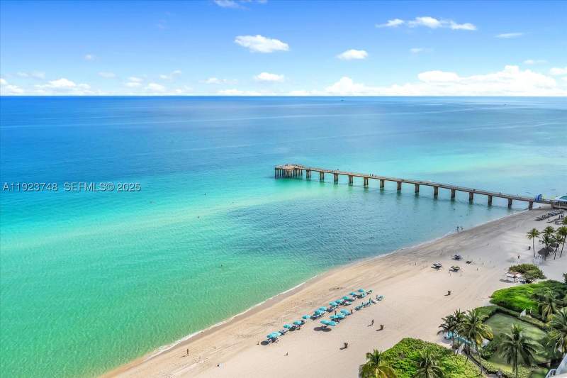 2 bedroom Condominium at 16901 Collins Ave 1802, Jade Signature Condo, Sunny Isles Beach — photo 2