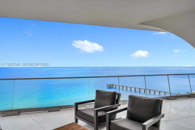 2 bedroom Condominium at 16901 Collins Ave 1802, Jade Signature Condo, Sunny Isles Beach — photo 4