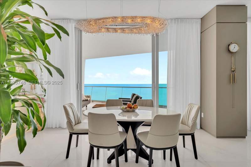 2 bedroom Condominium at 16901 Collins Ave 1802, Jade Signature Condo, Sunny Isles Beach — photo 5
