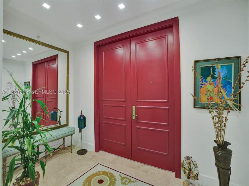 3 bedroom Condominium at 3201 NE 183rd St 704, The Peninsula Condo, Aventura — photo 2