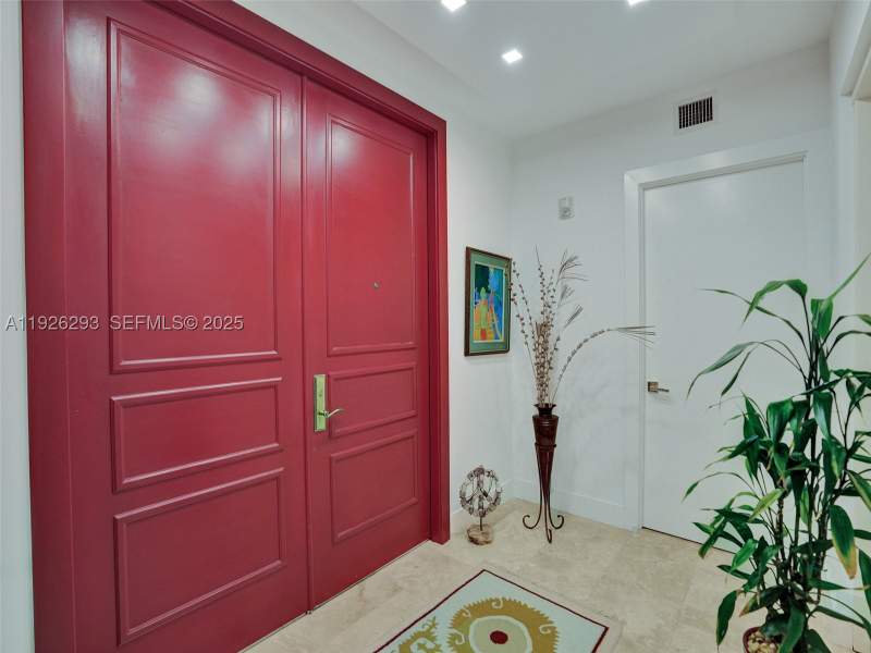 3 bedroom Condominium at 3201 NE 183rd St 704, The Peninsula Condo, Aventura — photo 3