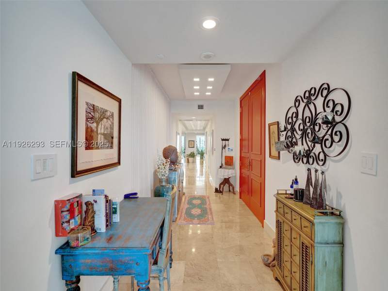3 bedroom Condominium at 3201 NE 183rd St 704, The Peninsula Condo, Aventura — photo 4