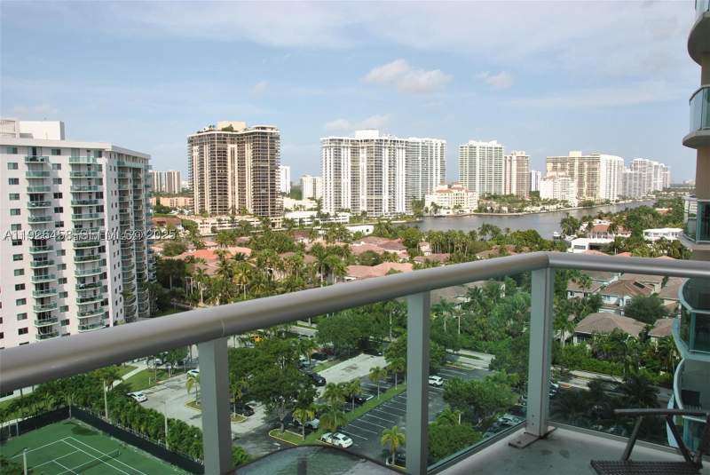 2 bedroom Condominium at 19370 Collins Ave 1504, Ocean Reserve Condo, Sunny Isles Beach — photo 5