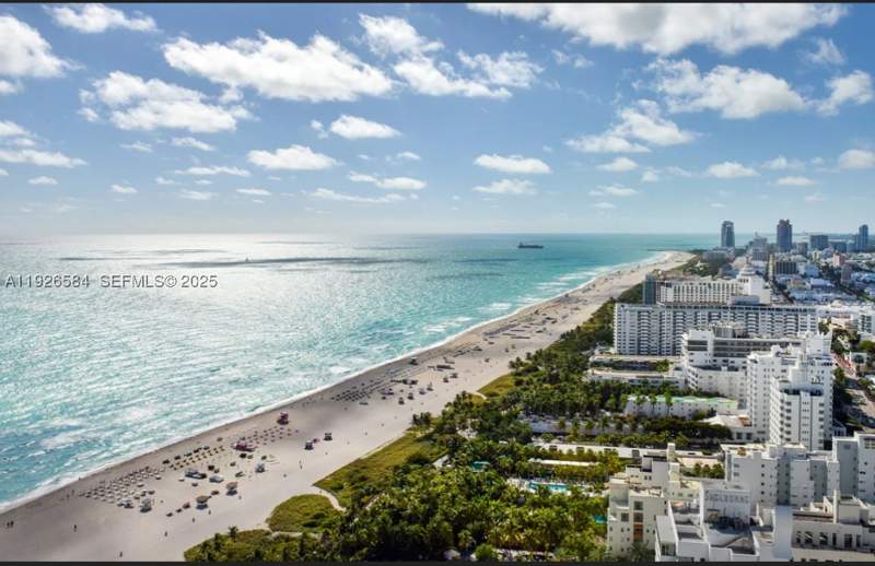 2 bedroom Condominium at 101 20th St 3202, Setai Resort & Residences, Miami Beach — photo 2