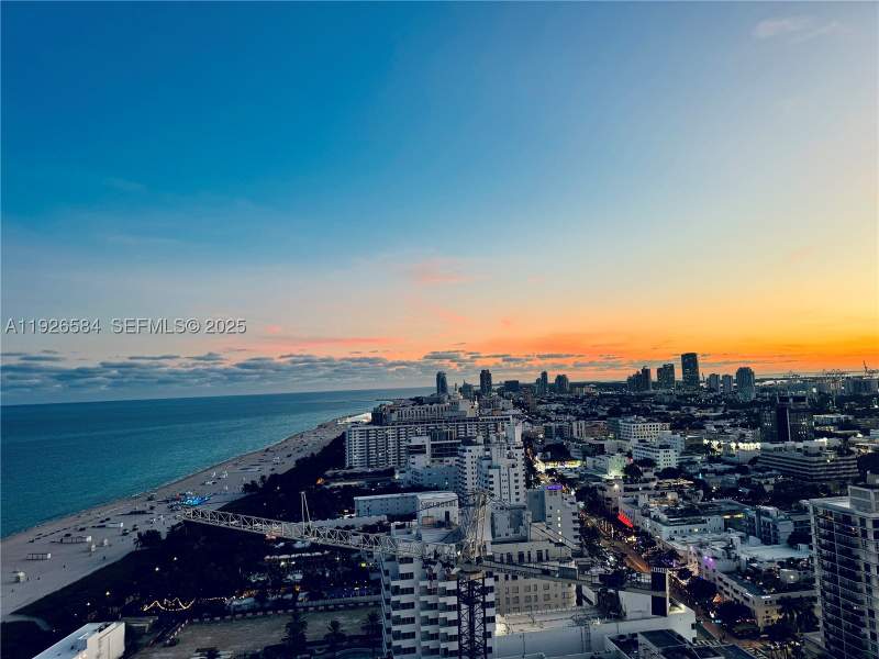 2 bedroom Condominium at 101 20th St 3202, Setai Resort & Residences, Miami Beach — photo 3
