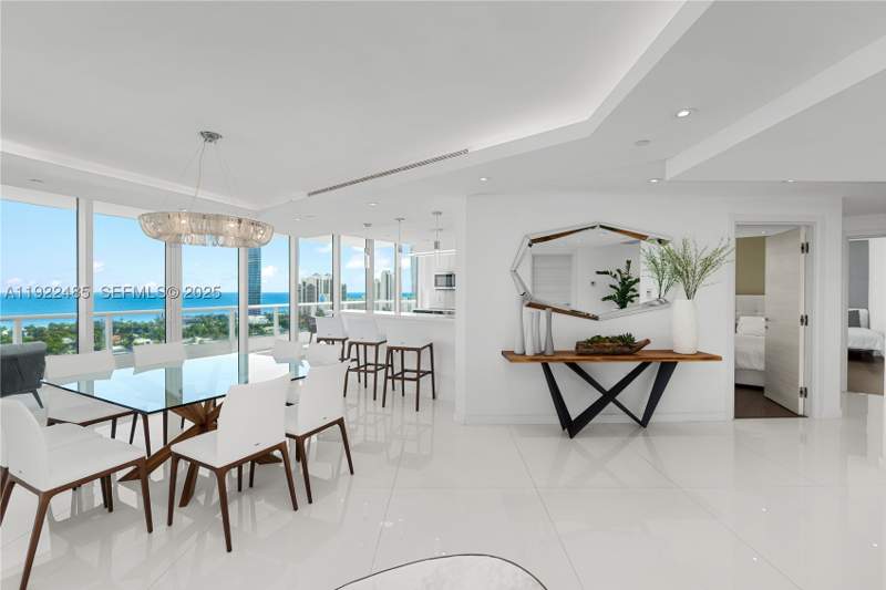 3 bedroom Condominium at 19955 NE 38th Ct 2205, Towers Of Porto Vita-Sout, Aventura — photo 4