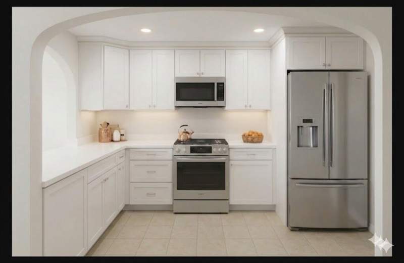2 bedroom Condominium at 7040 Coral Way 501, Futura Gables, Miami — photo 2
