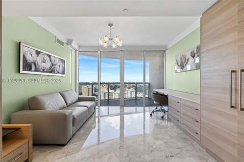 17201 Collins Ave 3505, Sunny Isles Beach FL - photo 15 of 19