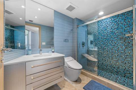 17201 Collins Ave 3505, Sunny Isles Beach FL - photo 17 of 19