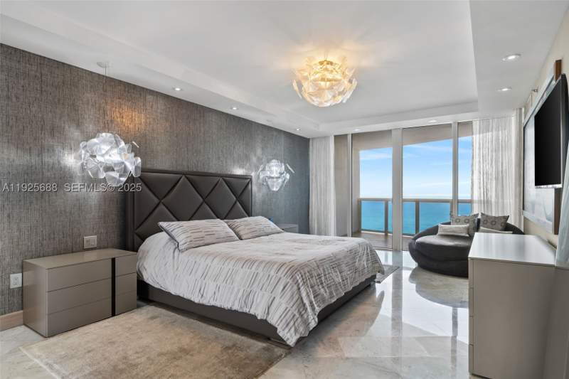 3 bedroom Condominium at 17201 Collins Ave 3505, Ocean Four Condo, Sunny Isles Beach — photo 2
