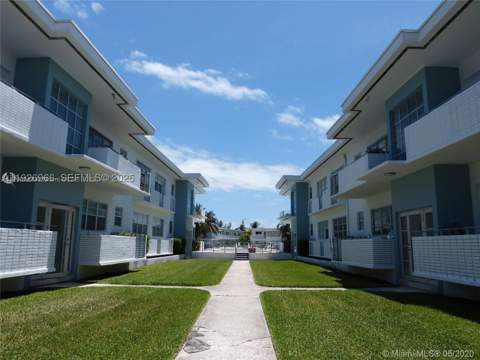 250 S Shore Dr 5, Miami Beach FL - photo 8 of 8