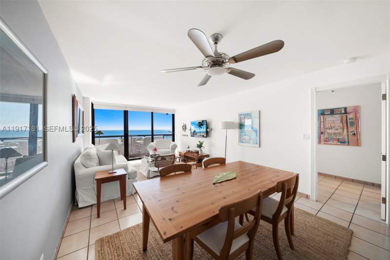 1 bedroom Condominium at 2555 Collins Ave 805, Club Atlantis Condo, Miami Beach — photo 3