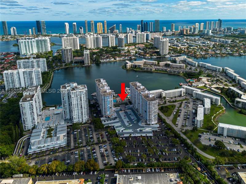 2 bedroom Condominium at 18011 Biscayne Blvd 1501, Del Prado Marina, Aventura — photo 3