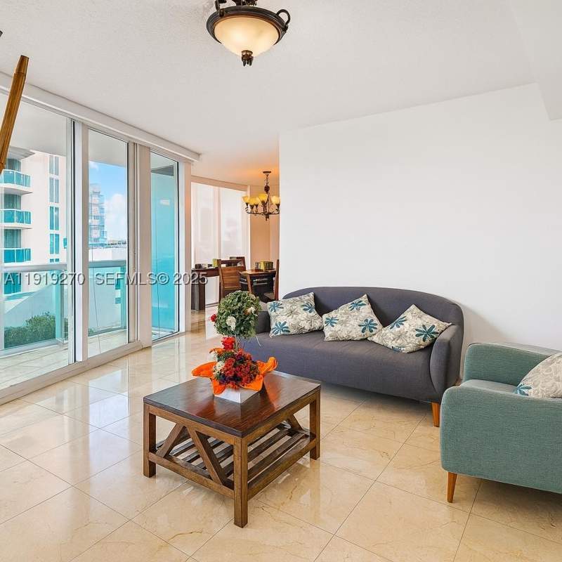 1 bedroom Condominium at 3370 Hidden Bay Dr 511, 100 Hidden Bay Condo, Aventura — photo 2