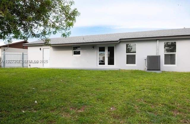 3 bedroom SingleFamilyResidence at 26222 SW 124th Pl, Meadow Woodmanor Sec 2, Homestead — photo 4