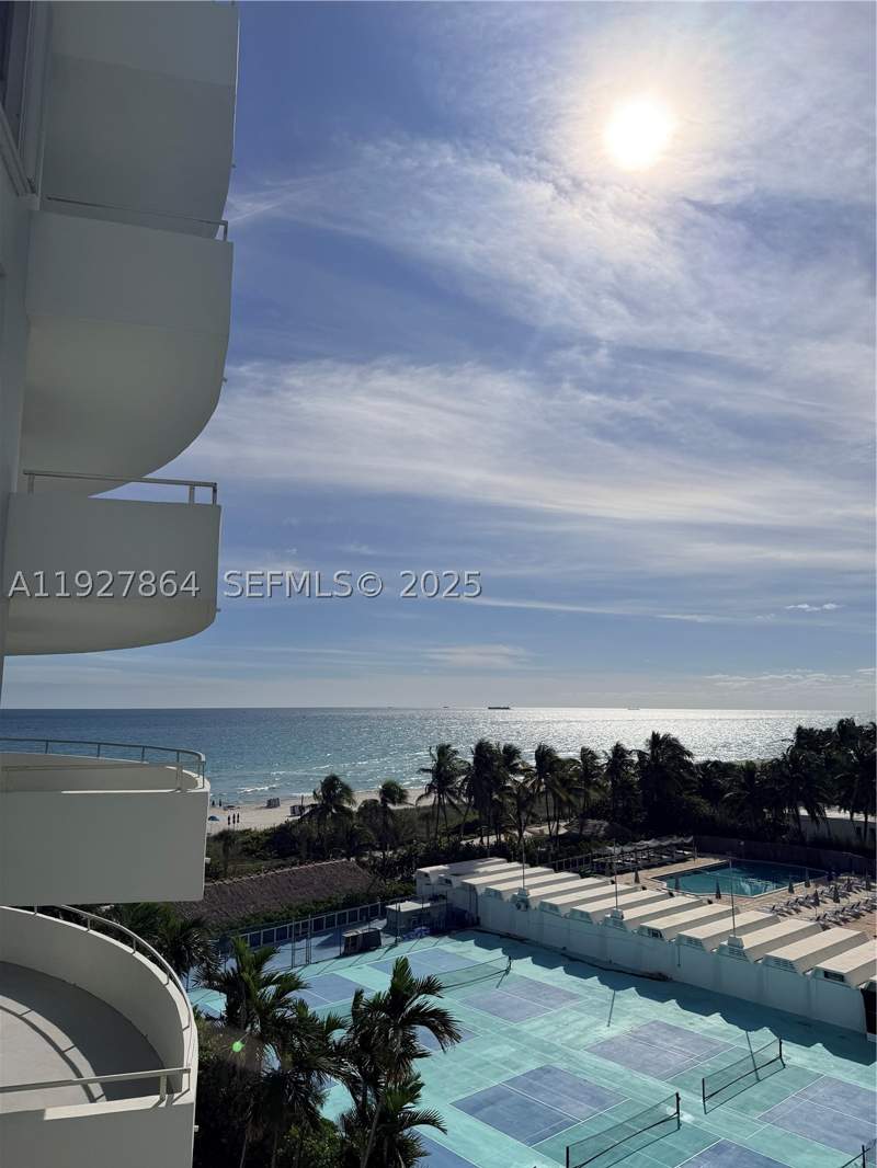 2 bedroom Condominium at 5151 Collins Ave 730 + Den, Seacoast 5151 Condo, Miami Beach — photo 2