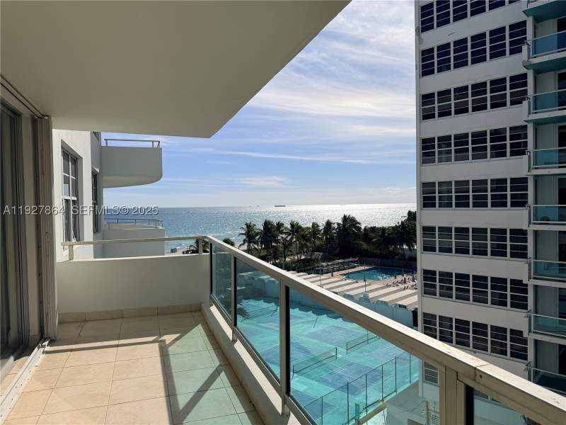 2 bedroom Condominium at 5151 Collins Ave 730 + Den, Seacoast 5151 Condo, Miami Beach — photo 3