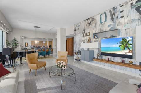900 Brickell Key Blvd 803, Miami FL - photo 12 of 38