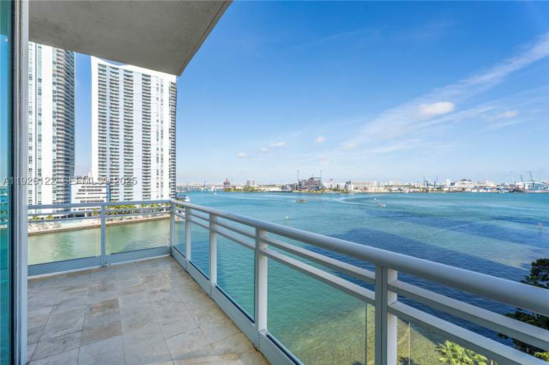 2 bedroom Condominium at 900 Brickell Key Blvd 803, Asia Condo, Miami — photo 2