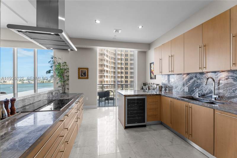 2 bedroom Condominium at 900 Brickell Key Blvd 803, Asia Condo, Miami — photo 5